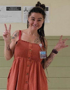 Kahrissa